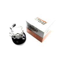 Насос гідропідсилювача Scudo/Jumpy 1.9D/TD/2.0HDi 96- (зі шківом) BSG BSG70355008