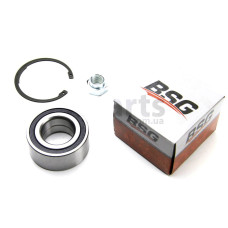 Комплект підшипника маточини колеса BSG BSG70605004