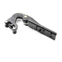 Ролик зсувних дверей Master/Movano 10- (середній/с кроншт.) BSG BSG70661019