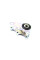Подушка КПП Ducato 06- (зад нижн.) BSG BSG70700037