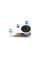 Подушка КПП Ducato 06- (зад нижн.) BSG BSG70700037