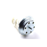 Відбійник ресори Ducato 06- (1-2.0t) BSG BSG70700104