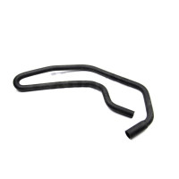 Патрубок радиатора пiчки Ducato/Jumper 2.5D (+AC) 94-02 Пр BSG BSG70720089