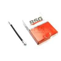 Тормозний шланг зад. Berlingo/Partner 08- BSG BSG70730022