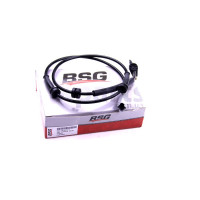 Датчик, частота обертання колеса BSG BSG70840011