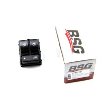 Вимикач, склопідйомник BSG BSG70860004