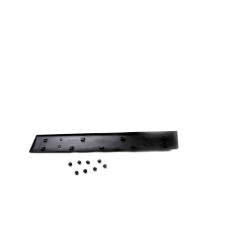 Молдинг зсувних дверей Berlingo/Partner 97-02 BSG BSG70924003
