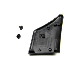 Молдинг зад крила Berlingo/Partner 97-08 Л BSG BSG70926004