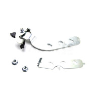 Напрямна ролика, зсувні двері CITROEN JUMPER / FIAT DUCATO / PEUGEOT BOXER 06- BSG BSG70975003