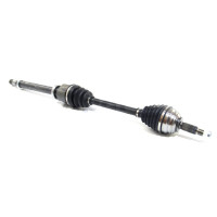 Пiввiсь Megane II/III 1.4/1.6/1.5dCi Пр. 03-11 BSG BSG75350035