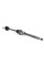 Пiввiсь Megane II/III 1.4/1.6/1.5dCi Пр. 03-11  BSG BSG75350035