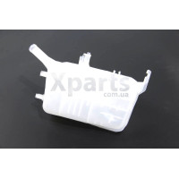 Бачок розширювальний радиатора Megane III/Fluence 08- BSG BSG75551007
