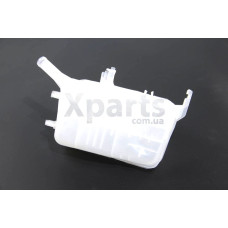 Бачок розширювальний радиатора Megane III/Fluence 08- BSG BSG75551007