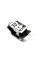 Подушка двигуна Master/Movano 2.3 CDTI/dCi 10-Л. BSG BSG75700019