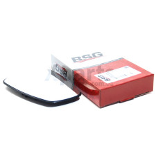 Вкладиш зеркала Renault Megane III 08-Л. BSG BSG75910018