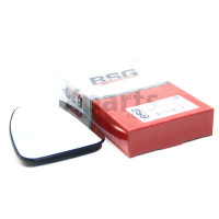Вкладиш зеркала Renault Megane III 08 - Пр. BSG BSG75910019
