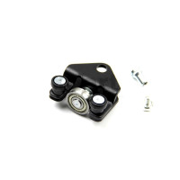 Ролик зсувних дверей Master/Movano 98 - нижній (без кронштейна) BSG BSG82807054
