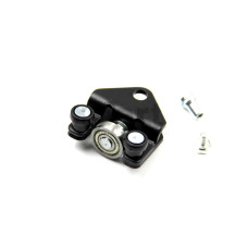 Ролик зсувних дверей Master/Movano 98 - нижній (без кронштейна) BSG BSG82807054