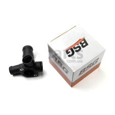 Фланець системи охолодження T4 1.9D 91- (при ГБЦ) BSG BSG90126007