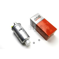Фільтр паливний LT 2.5-2.8TDI 96>06 BSG BSG90130002