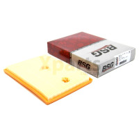 Фільтр повітряний VW/Skoda 1.2/1.4 TSI 12- BSG BSG90135026