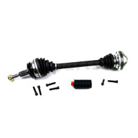Пiввiсь T5 1.9TDI/2.0i Л. BSG BSG90350003
