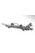 Рульова рейка T5 1.9/2.5TDI 03- BSG BSG90360008