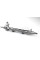 Рульова рейка T5 1.9/2.5TDI 03- BSG BSG90360008