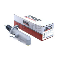 Циліндр зчеплення головний Audi 100/A6 90>97 (19.05mm/ATE) BSG BSG90425009