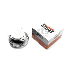 Підшипник маточини перед. Caddy 04-/Golf 04- (3 болти) BSG BSG90605004