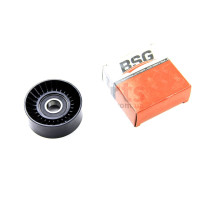 Ролік направ. Crafter 2.5TDI 06> (d75мм)(гладкий) BSG BSG90615019