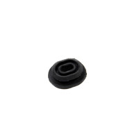 Подушка радиатора Caddy 03- (нижняя)  BSG BSG90700089