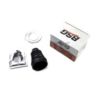 Пильовик шрусу всередину Caddy III 1.9/2.0TDI (к-кт) BSG BSG90705030