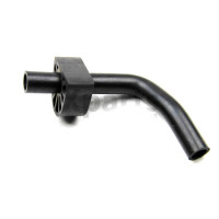 Патрубок картерних газів VW T5 2.5 TDI 03- BSG BSG90720102