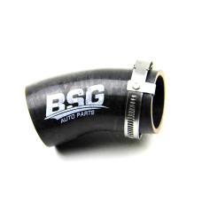 Патрубок інтеркулера (задній) Caddy 1.6/2.0 TDI 10-Л. BSG BSG90720129