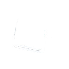Скло фари LT 96-06 Пр. BSG BSG90801003