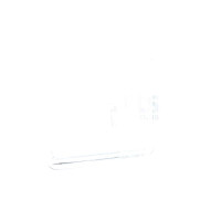 Розсіювач, основна фара BSG BSG90801004