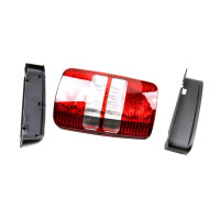 Ліхтар задній Caddy 10- Пр. BSG BSG90805011
