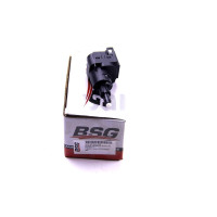 Вимикач стоп-сигналу Caddy 04- (4 конт.) BSG BSG90840038