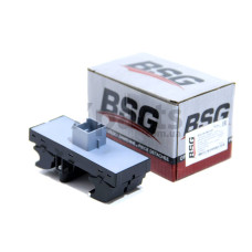 Кнопка склопiдйомника VW Golf VI/Passat 10- Л. BSG BSG90860045