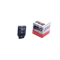 Кнопка склопiдйомника Caddy 04- Л. BSG BSG90860077