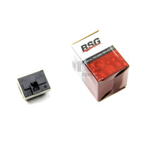 Кнопка склопідйомника VW T5 03-Л. BSG BSG90860087