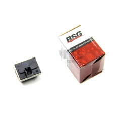 Кнопка склопідйомника VW T5 03-Л. BSG BSG90860087