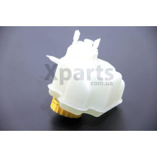 Бачок насоса гідропідсилювача Golf V/VI/Caddy/Passat 04- BSG BSG90971004