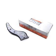 Ролик зсувних дверей Caddy 04- Пр. верхній BSG BSG90975020