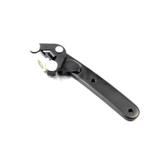 Ролик зсувних дверей Caddy 04- Пр. нижній BSG BSG90975022