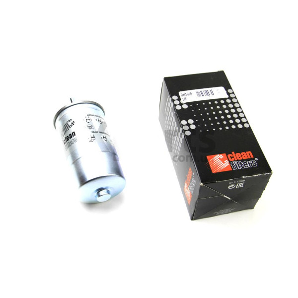 Фільтр паливний Mondeo III 2.0 TDDI/TDCI 00- CLEANFILTERS DN1906
