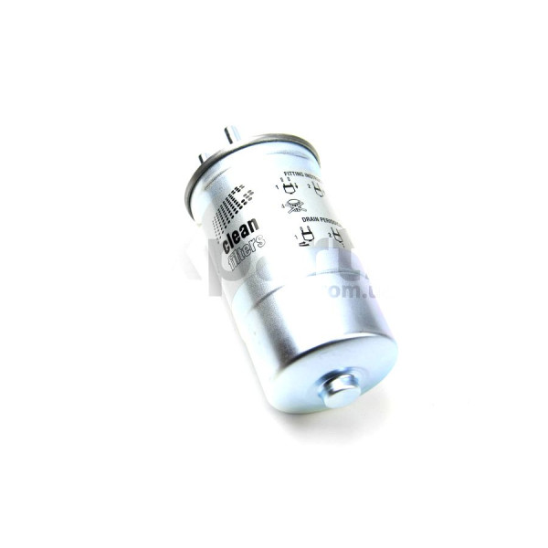 Фільтр паливний Mondeo III 2.0 TDDI/TDCI 00- CLEANFILTERS DN1906