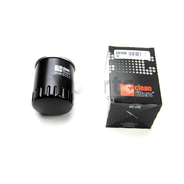Фільтр паливний OM646 Sprinter 06-/Vito 03- CLEANFILTERS DN1908