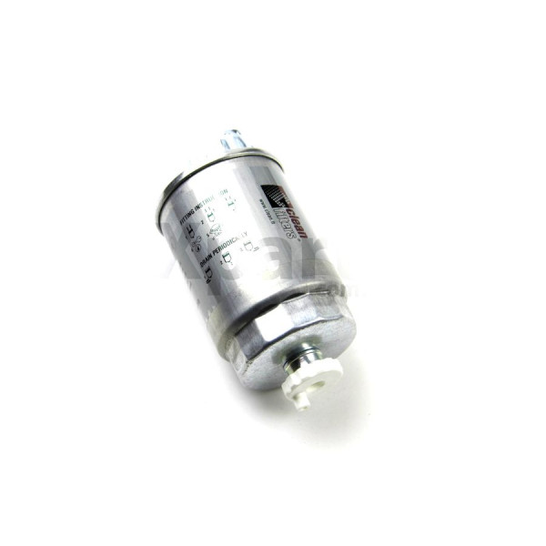 Фільтр паливний 1.9D Doblo/Palio 01-/Punto 99- CLEANFILTERS DN1910